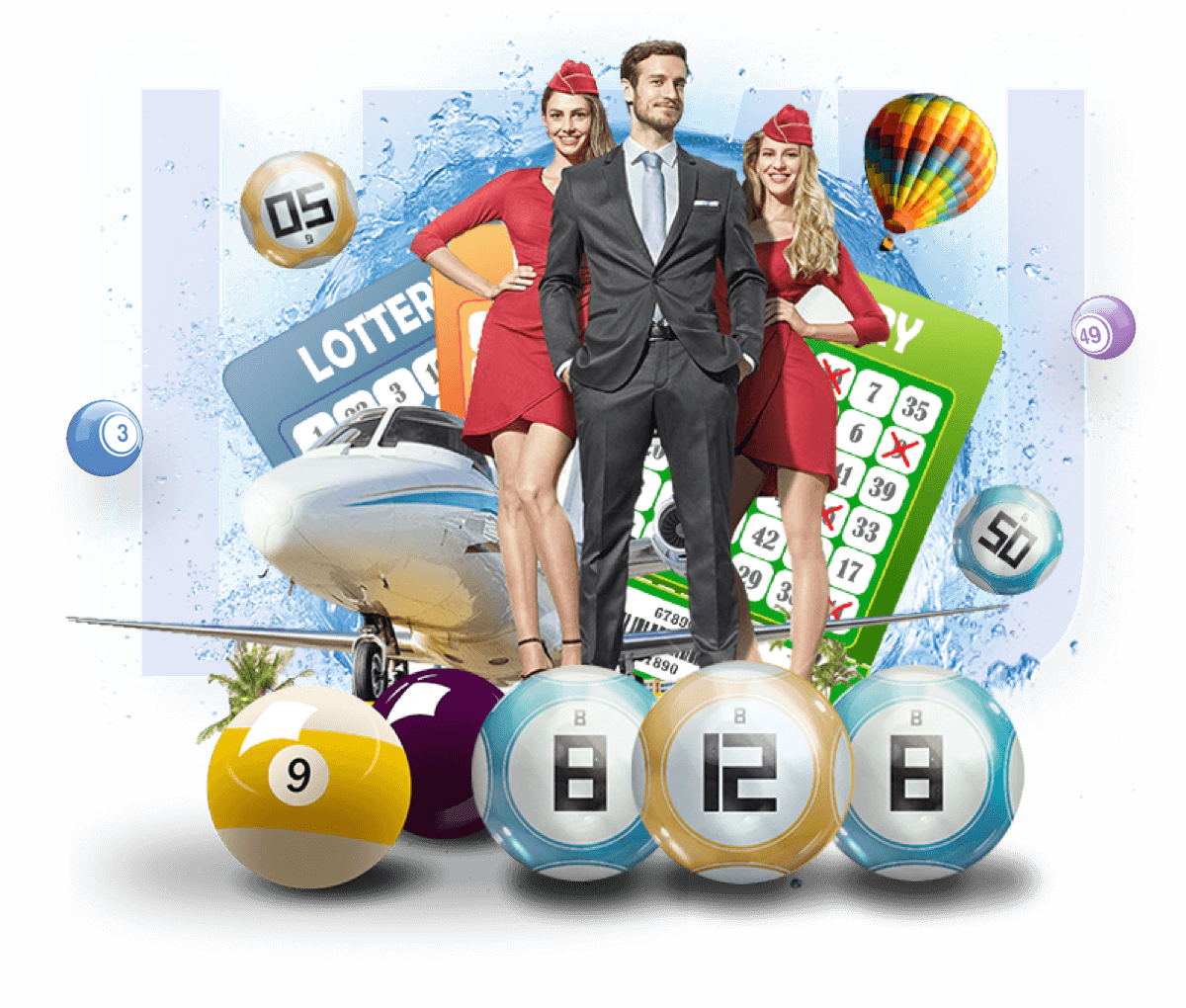 了解我们的体育与游戏内容 - 体育资讯内容服务 | 6TSports