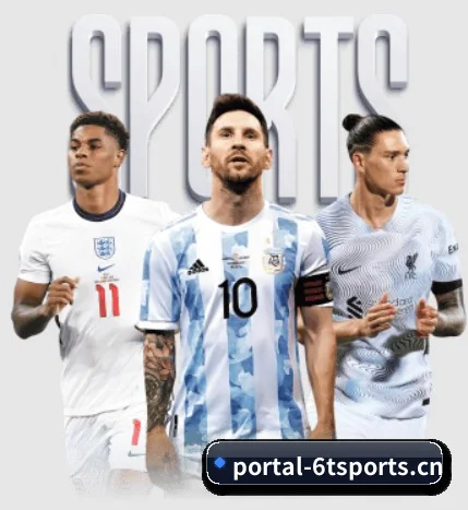 6T体育 APP 界面（6TSports）